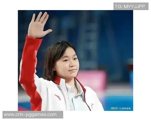 暖心！全红婵诲人不倦为工人师傅签名，毫无明星架子，1细节太仁慈