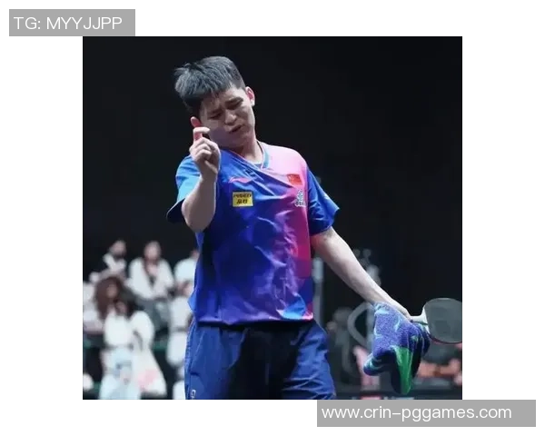 林诗栋晋级四强采访！赢向鹏没想到，展望对张本智和竭尽全力！