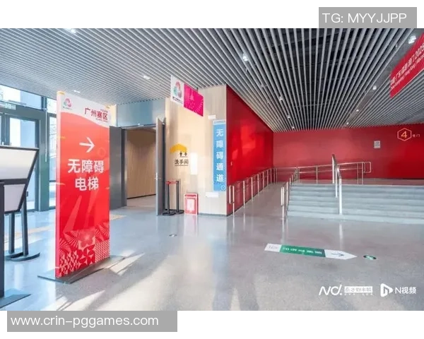 无障碍环境检抄获评优异！迎候残特奥会，华农体育馆焕新晋级