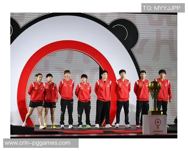 混团世界杯：8强已决出5强，中日韩领军，国乒与日乒比赛提早打开